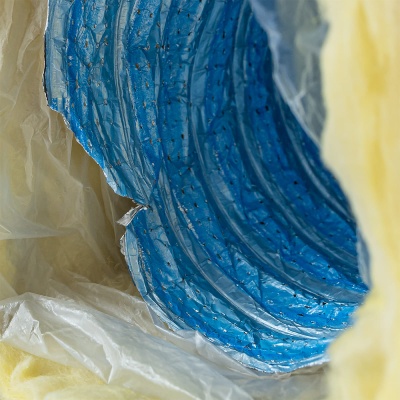 Воздуховод гибкий антибактериальный AFS SONOAFS ALU Hygiene (127 мм/10 м) Воздуховод гибкий антибактериальный AFS SONOAFS ALU Hygiene (127 мм/10 м)