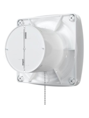 Вентилятор накладной ЭРА RIO 4C-02