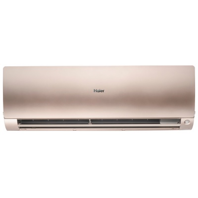 Кондиционер Haier Flexis Super Match AS71S2SF1FA-GH / 1U71MEM1FRA (Золотистый)