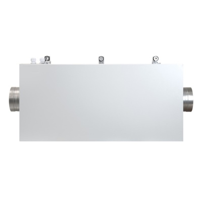 Приточная установка ФЬОРДИ ВПУ (У) 800 EC/9-380/3-BLG-M