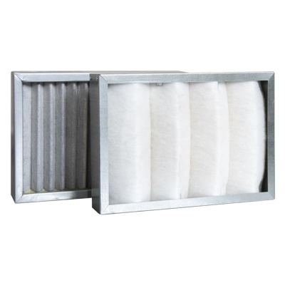 Приточная установка ФЬОРДИ ПРО ВПУ-300 ЕС/3-220/1-BLG-M