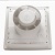 Накладной вентилятор Soler Palau SILENT-200 CRZ SILVER DESIGN 3C Накладной вентилятор Soler Palau SILENT-200 CRZ SILVER DESIGN 3C