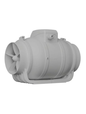 Канальный вентилятор ERA TYPHOON 125 2SP