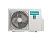 Наружный блок мульти сплит-системы Hisense AMW4-36U4RAA
