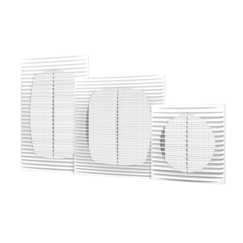 Вентиляционная решетка ЭРА 1313Г