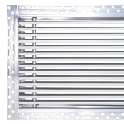 Вентиляционная решетка Brofer FUTURE 15AN (300x200 мм) Вентиляционная решетка Brofer FUTURE 15AN (300x200 мм)