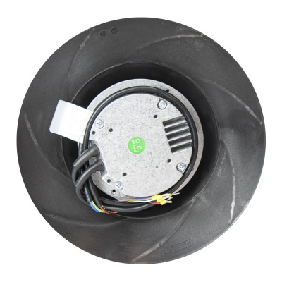 Центробежный вентилятор DunLi EC72-B225-004 092-007-B-001 Центробежный вентилятор DunLi EC72-B225-004 092-007-B-001