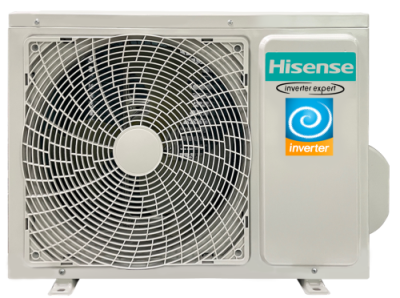 Кондиционер Hisense AS-07UW4RYDTG00B