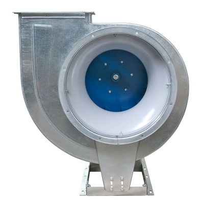 Вентилятор осевой Ровен ВР-80-75-2,5-О-РН-0,25/1500/220-380 Л0