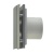 Накладной вентилятор Soler Palau SILENT-200 CRZ SILVER DESIGN 3C Накладной вентилятор Soler Palau SILENT-200 CRZ SILVER DESIGN 3C