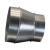 Переход круглый (оц. сталь) d100/160 Переход круглый (оц. сталь) d100/160
