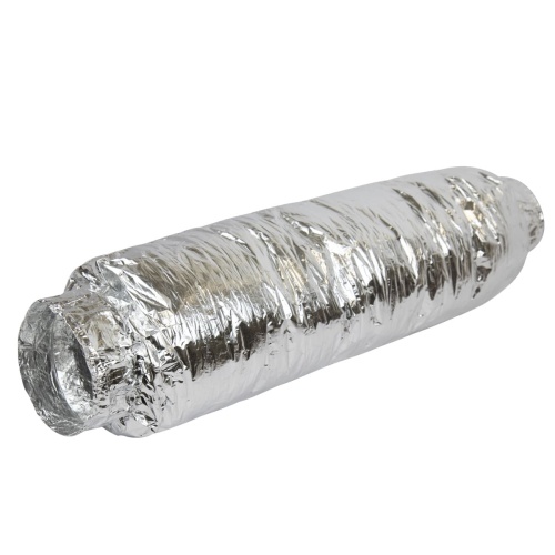 Шумоглушитель DEC TRD (DST 250/0,5м)