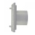 Накладной вентилятор Soler Palau SILENT-100 CHZ IVORY DESIGN 4C