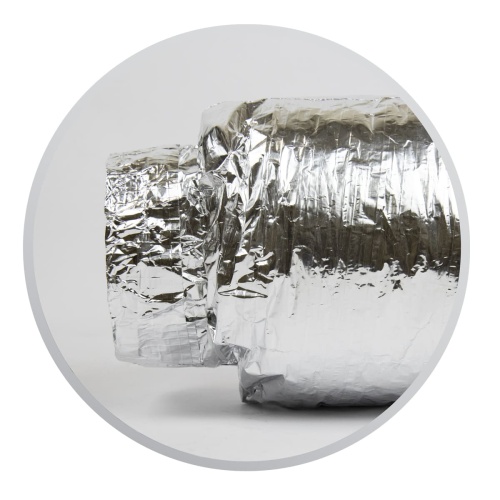 Шумоглушитель DEC TRD (DST 160/1м)