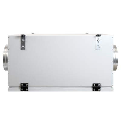 Приточная установка ФЬОРДИ ВПУ-800/12 кВт/3 (380В)