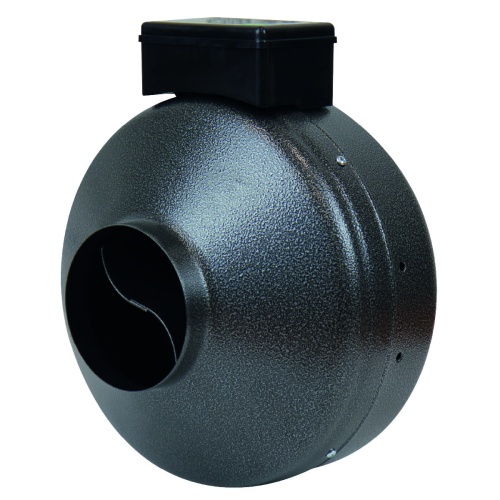 Канальный вентилятор Dunli YWF.G2S-125