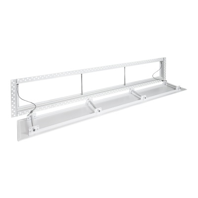 Вентиляционная решетка Brofer FUTURE T (1000x150 мм) Вентиляционная решетка Brofer FUTURE T (1000x150 мм)