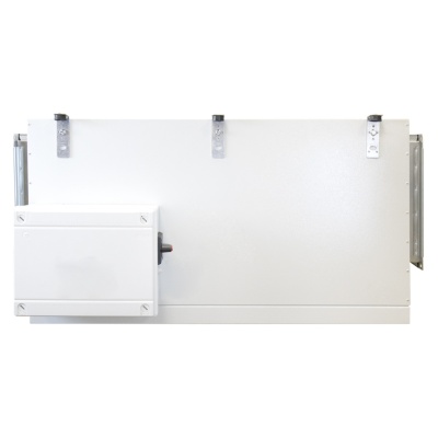 Приточная установка ФЬОРДИ ВПУ 3000 ЕС/24-380/3-BLG-M