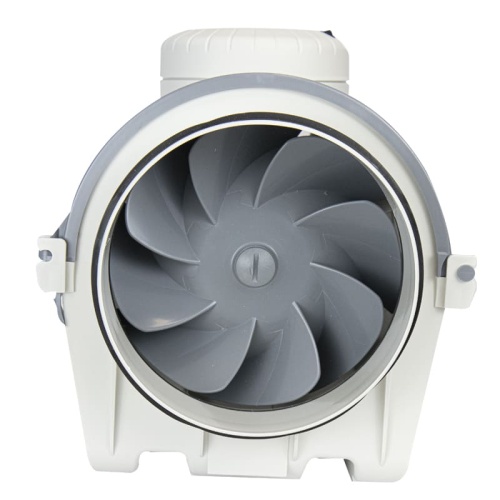 Канальный вентилятор (низкопрофильный) Soler & Palau TD EVO-160 VAR