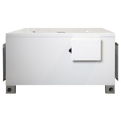 Приточная установка ФЬОРДИ ВПУ-4000/18 кВт/3 (380В)