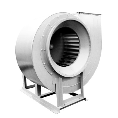 Центробежный вентилятор ВР 280-46 №2 0,37 KW