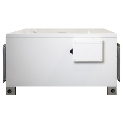 Приточная установка ФЬОРДИ ВПУ 4000 EC/18-380/3-BLG-M