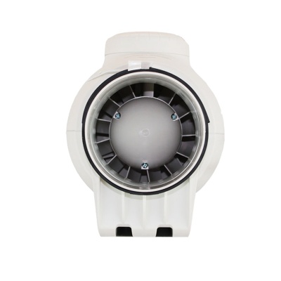 Канальный вентилятор круглый Soler Palau TD-350/125 Silent T