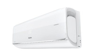Кондиционер Hisense AIR SENSATION SUPERIOR DC Inverter AS-10UW4RXVQF00