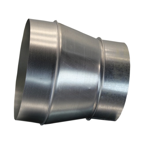Переход круглый (оц. сталь) d125/150