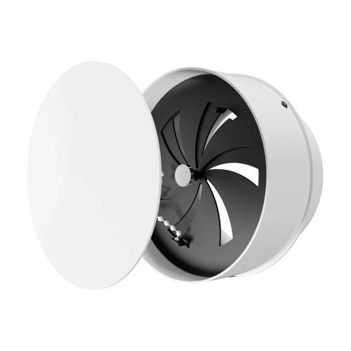 Вентиляционная решетка ЭРА 10SH (100 мм)