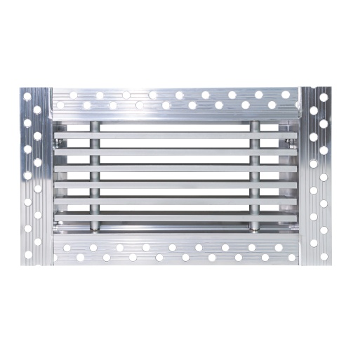 Вентиляционная решетка Brofer FUTURE 10AN (200x100 мм)