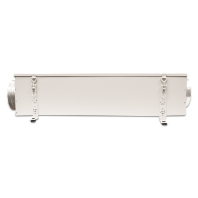 Приточная установка ФЬОРДИ КОМПАКТ ВПУ-500 ЕС/3-220/1-BLG-S