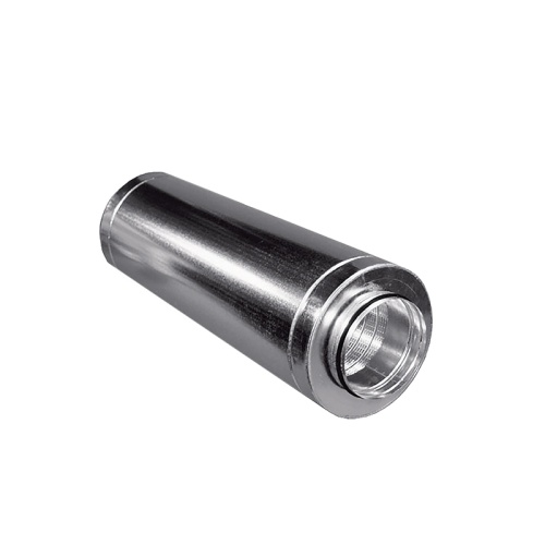 Шумоглушитель 200/1,0