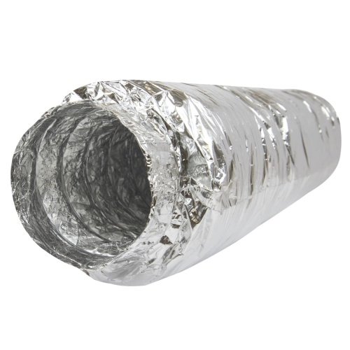 Шумоглушитель DEC TRD (DST 100/1м)