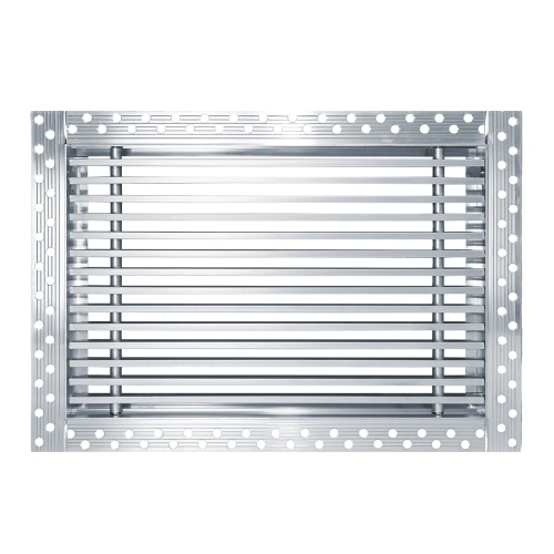 Вентиляционная решетка Brofer FUTURE 10AN (300x200 мм)
